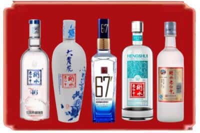 香格里拉回收衡水老白干